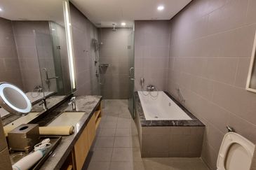 188 Suites Service Apartment