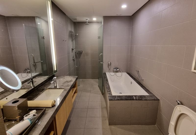 188 Suites Service Apartment