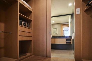 188 Suites Service Apartment