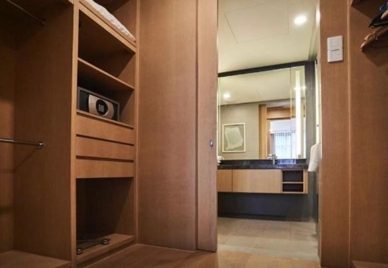 188 Suites Service Apartment