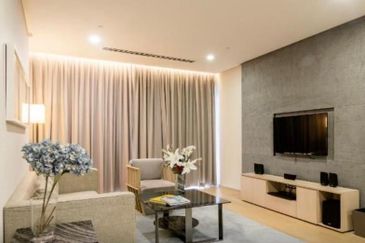 188 Suites Service Apartment