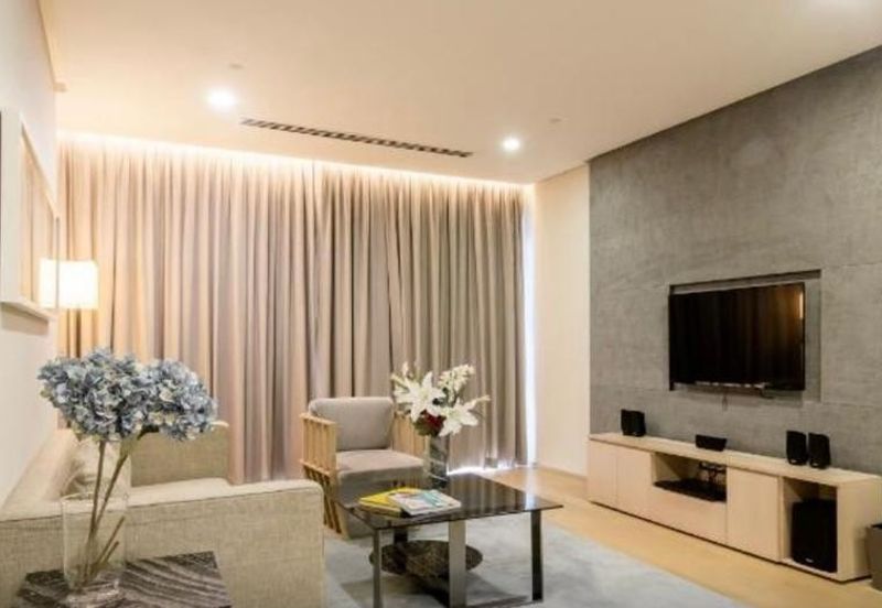 188 Suites Service Apartment