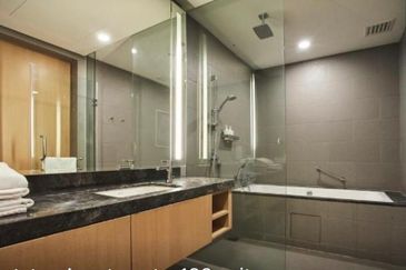 188 Suites Service Apartment