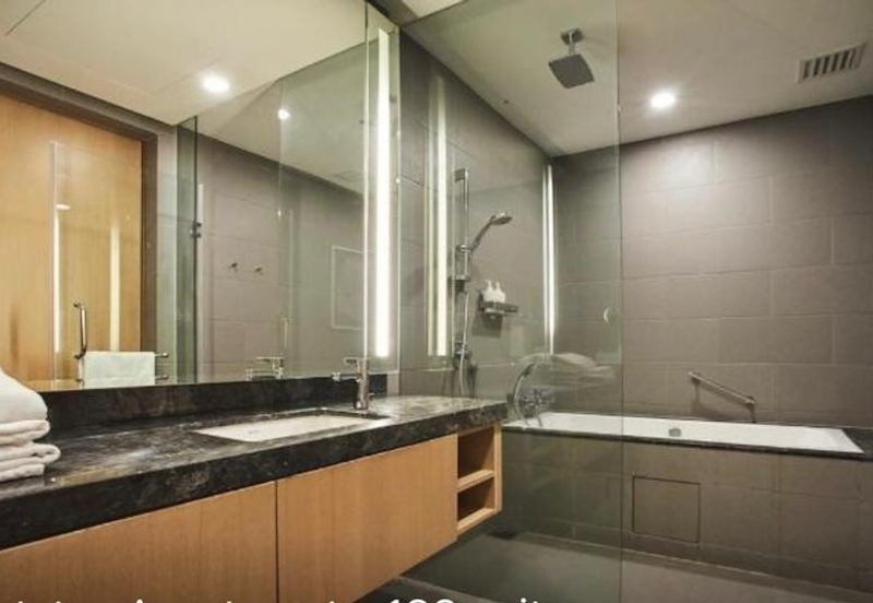 188 Suites Service Apartment