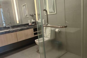 188 Suites Service Apartment