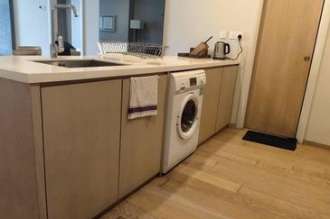 188 Suites Service Apartment