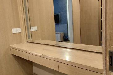 188 Suites Service Apartment