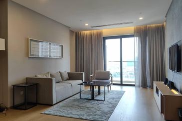 188 Suites Service Apartment