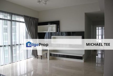 The Panorama, KLCC Condominium for Sale, Kuala Lumpur, KLCC