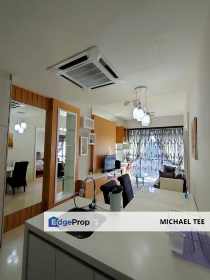 The Panoroma, KLCC Condominium for Sale, Kuala Lumpur, KLCC