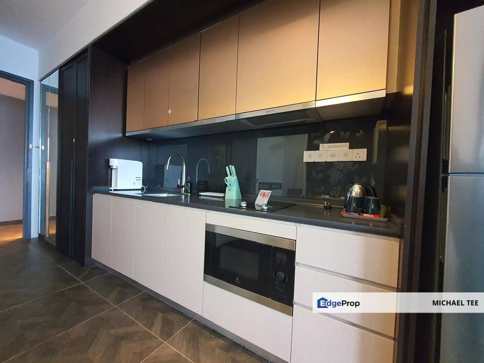 Scarletz Suites, KLCC Kuala Lumpur Condominium for Sale, Kuala Lumpur, KLCC
