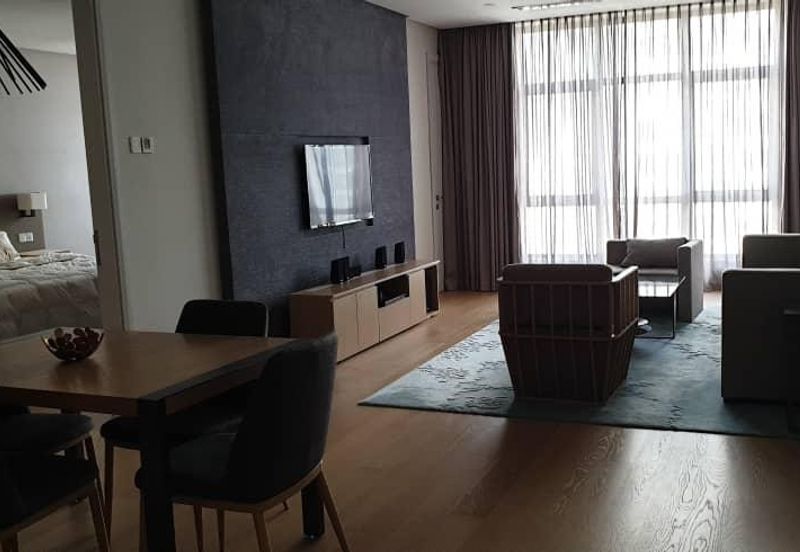 188 Suites Service Apartment