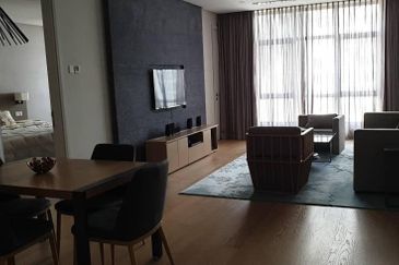 188 Suites Service Apartment