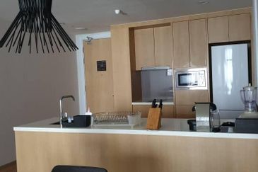188 Suites Service Apartment