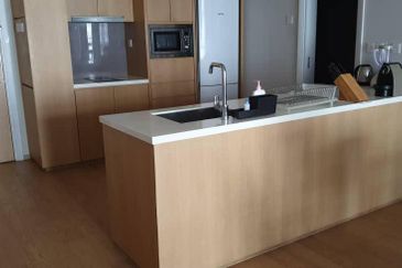 188 Suites Service Apartment