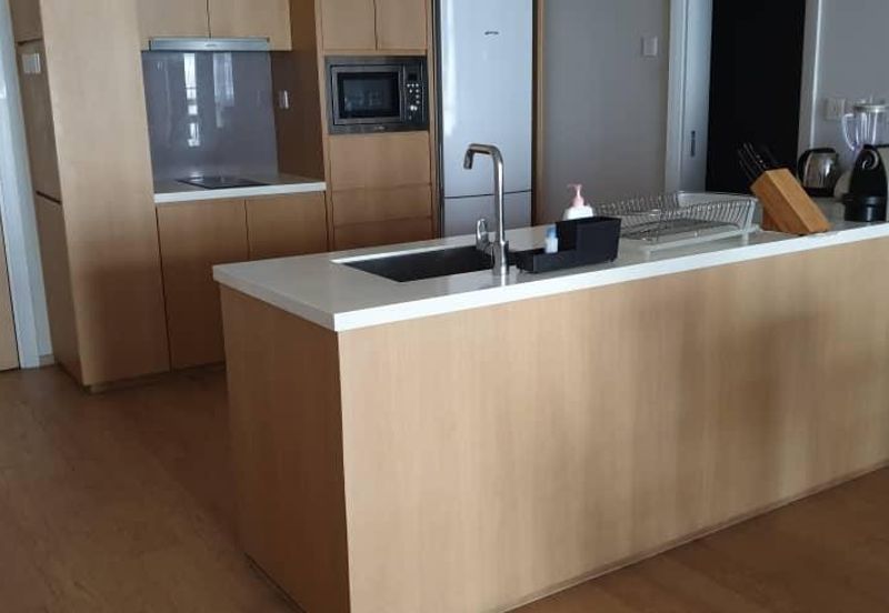 188 Suites Service Apartment