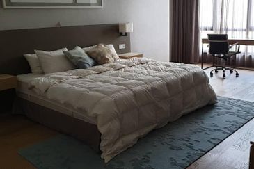 188 Suites Service Apartment