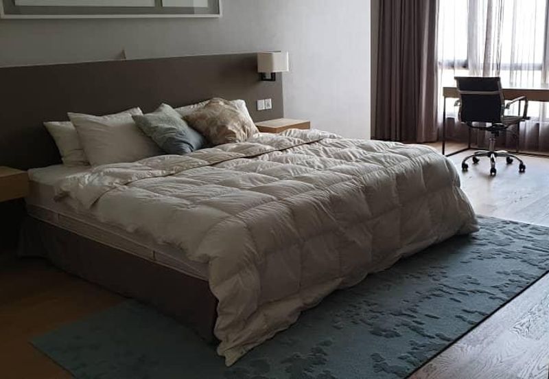 188 Suites Service Apartment