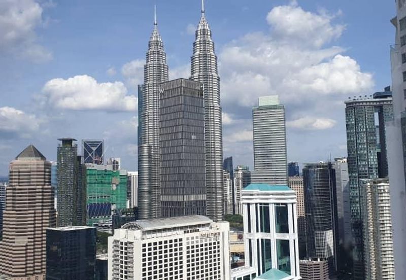 188 Suites Service Apartment