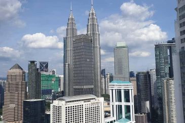 188 Suites Service Apartment