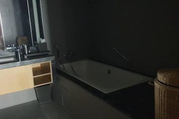 188 Suites Service Apartment