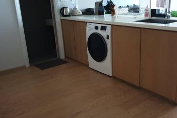 188 Suites Service Apartment