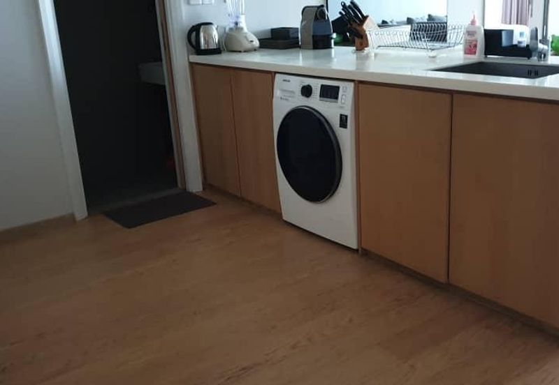 188 Suites Service Apartment