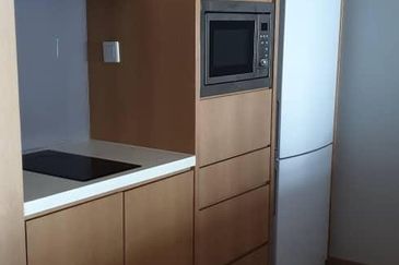 188 Suites Service Apartment