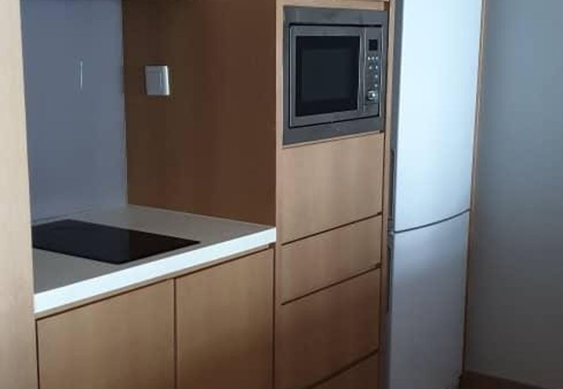 188 Suites Service Apartment