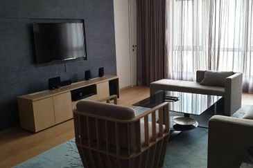 188 Suites Service Apartment