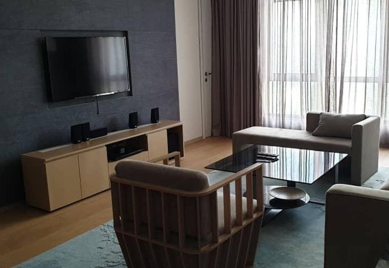 188 Suites Service Apartment