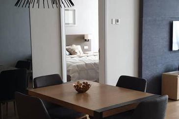 188 Suites Service Apartment