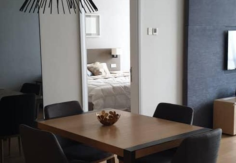 188 Suites Service Apartment