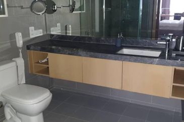 188 Suites Service Apartment