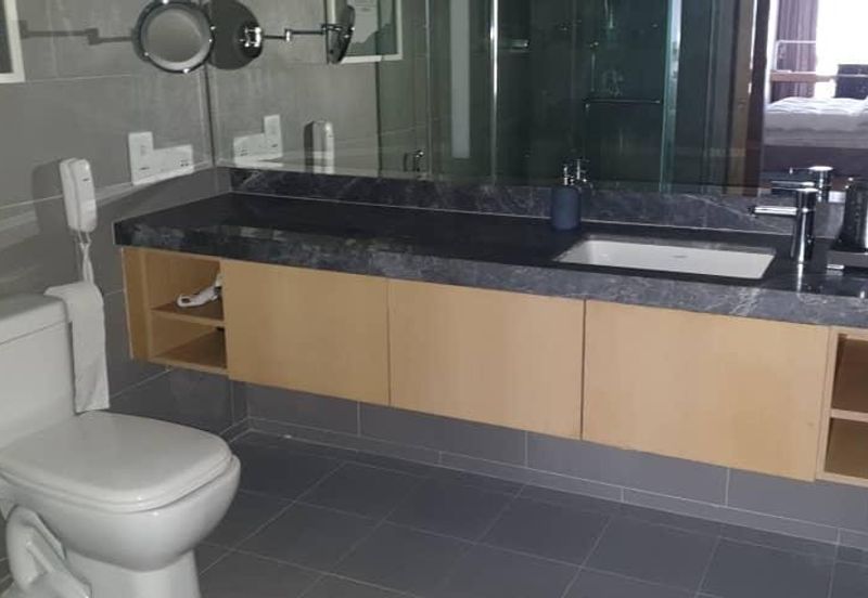 188 Suites Service Apartment