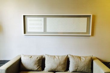 188 Suites Service Apartment