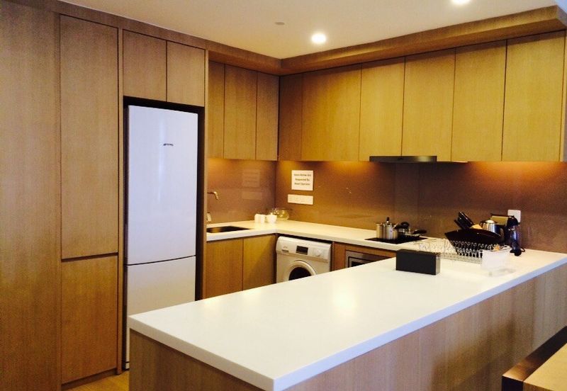 188 Suites Service Apartment