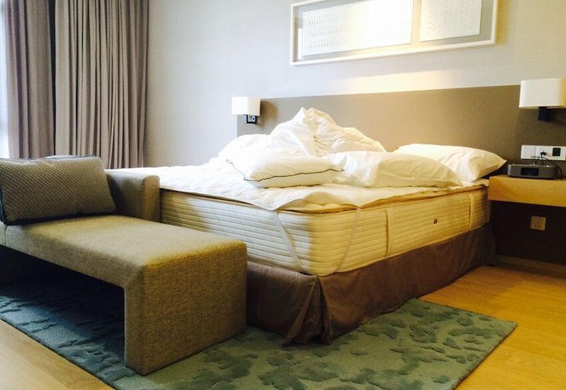 188 Suites Service Apartment