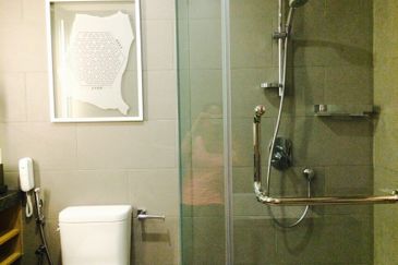 188 Suites Service Apartment