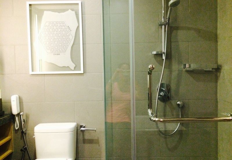 188 Suites Service Apartment