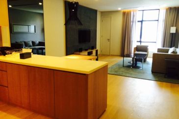 188 Suites Service Apartment