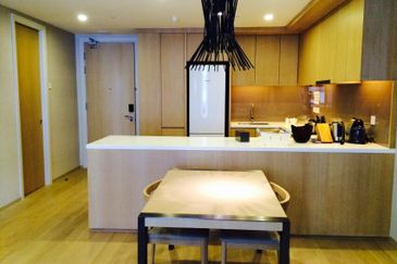 188 Suites Service Apartment