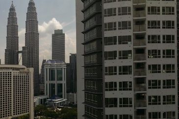 188 Suites Service Apartment