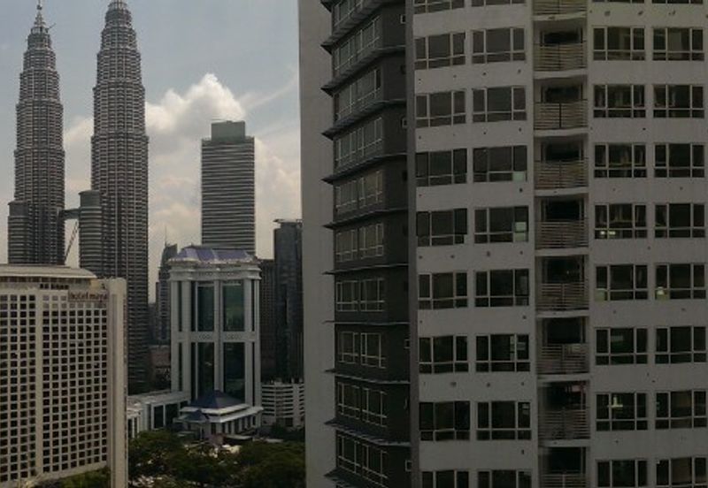 188 Suites Service Apartment