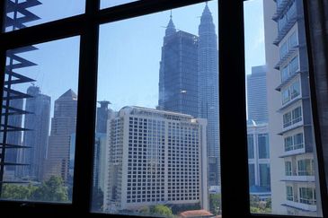 188 Suites Service Apartment