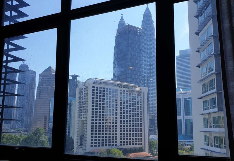 188 Suites Service Apartment