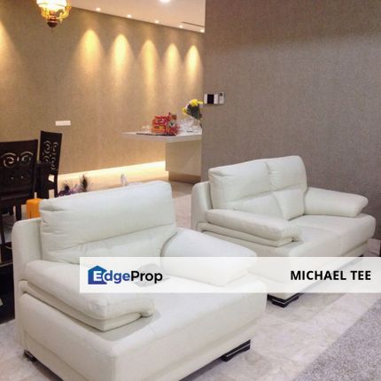 Madge Mansions, Taman U-Thant Condominium for Sale, Kuala Lumpur, Taman U-Thant