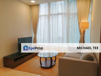 Sky Suites, KLCC Condominium for Rent, Kuala Lumpur, KLCC