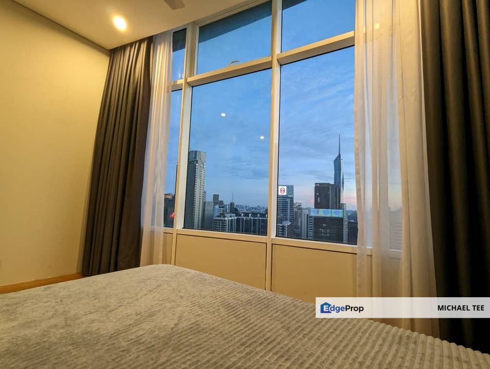 Sky Suites, KLCC Kuala Lumpur Condominium for Sale, Kuala Lumpur, KLCC