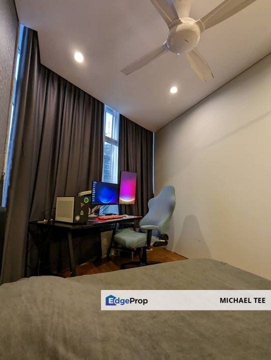 Sky Suites, KLCC Kuala Lumpur Condominium for Sale, Kuala Lumpur, KLCC